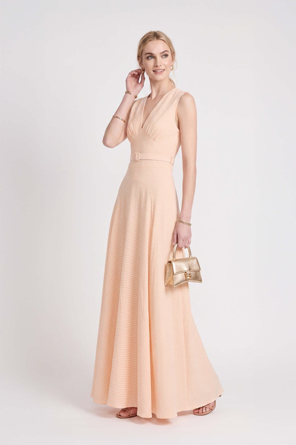 VESTIDO SERENA