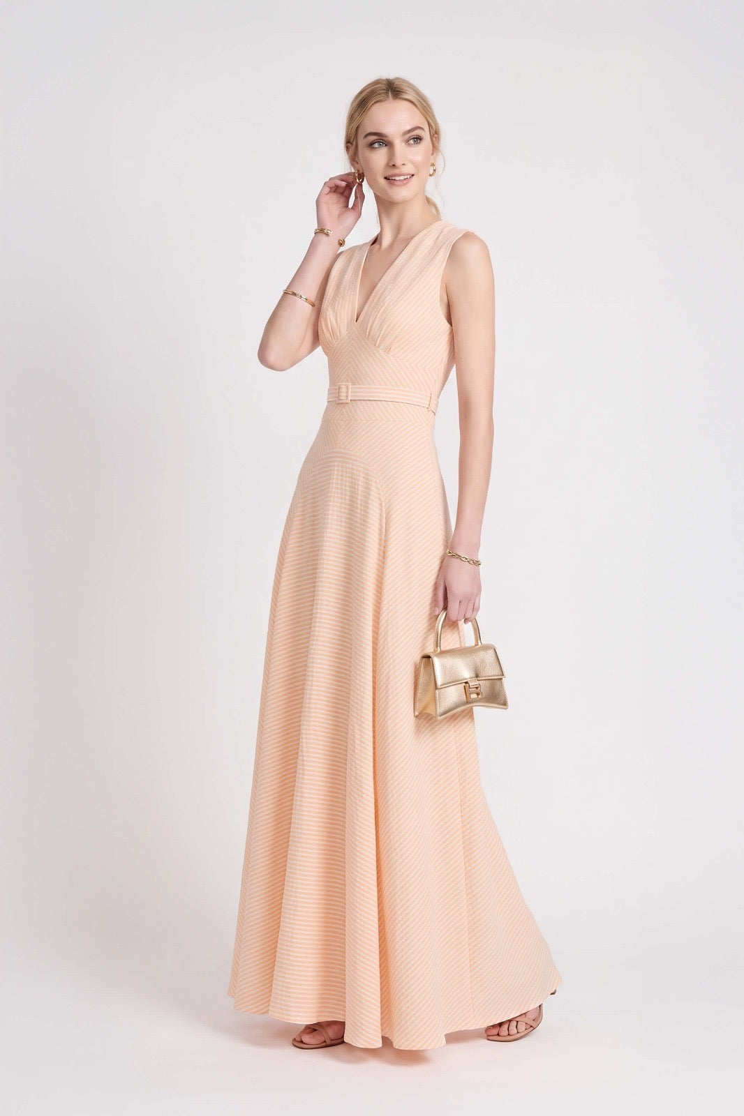 VESTIDO SERENA