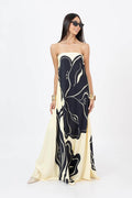 Vestido Maxi de Cey Strapple