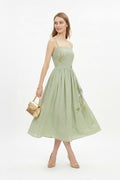 VESTIDO MIDI LUCIA