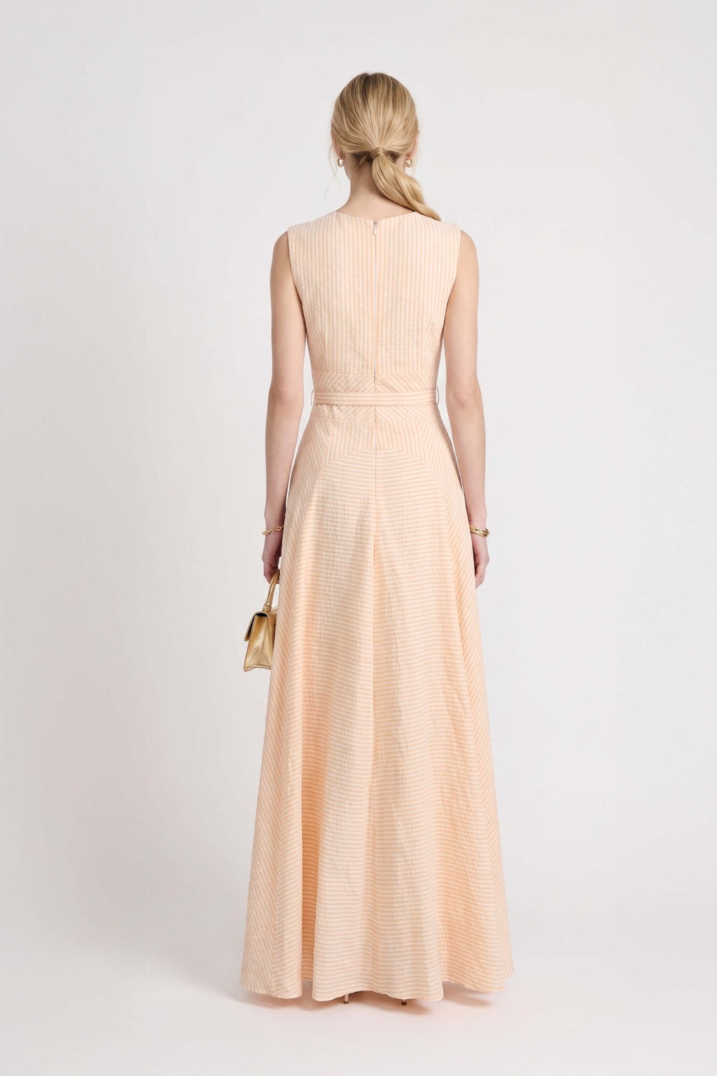 VESTIDO SERENA
