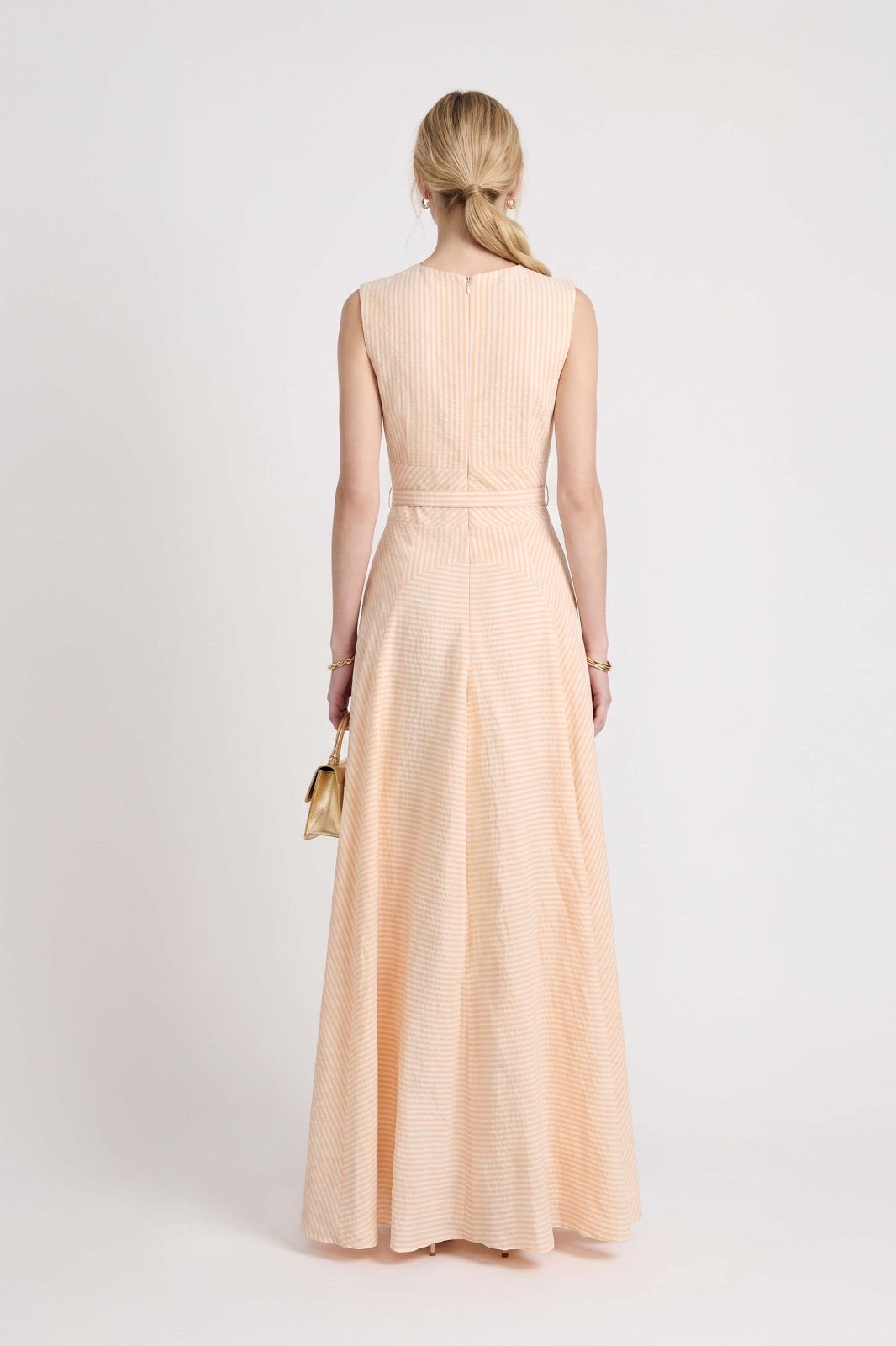 VESTIDO SERENA
