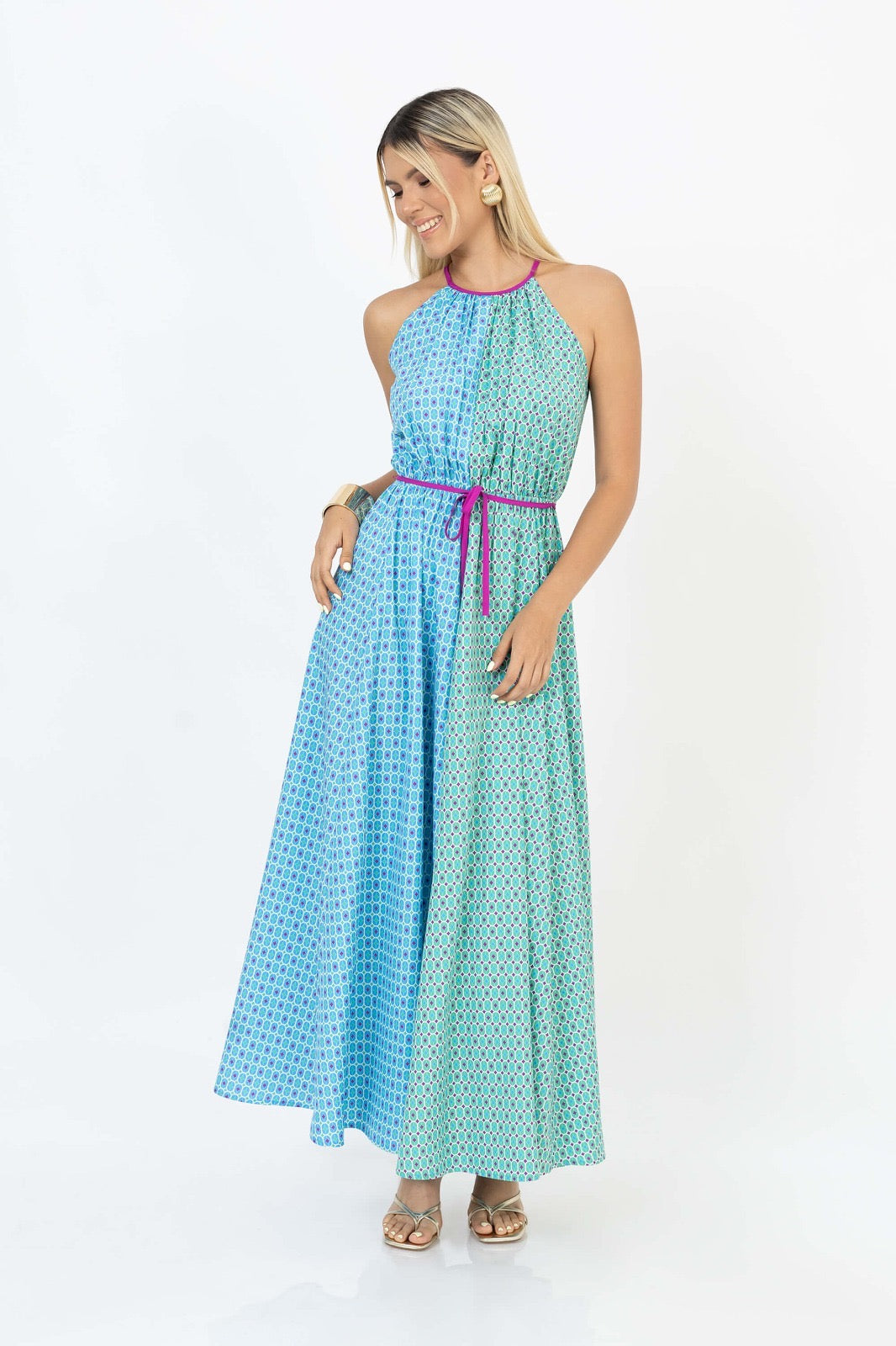 VESTIDO BRISA