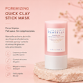 SKIN1004 - Mascarilla de Arcilla Madagascar Centella Poremizing Quick Clay Stick Mask [27g]