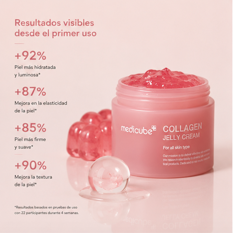 Medicube - Crema Collagen Jelly Cream [110ml]