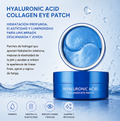 MediFlower - Parches para Ojos ARONYX Hyaluronic Acid Collagen Eye Patch [90 g]