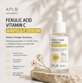 APLB - Ferulic Acid Vitamin C Ampoule Serum [40ml]