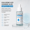 APLB - Hyaluronic Acid Ceramide HA B5 Ampoule Serum