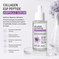 APLB - Ampolla de Colágeno Collagen EGF Peptide Ampoule Serum