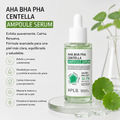 APLB - Ampolla Céntella Asiática AHA BHA PHA Centella Ampoule Serum [40ml]