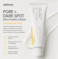 celimax - Pore+Dark Spot Brightening Cream [35ml]