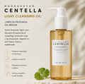SKIN1004 - Limpiador en Aceite Madagascar Centella Light 200ml