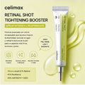 celimax - Sérum Facial The Vita-A Retinal Shot Tightening Booster [15ml]