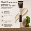 SKIN1004 - Crema de Ojos Madagascar Centella Probio-Cica Bakuchiol Eye Cream [20ml]