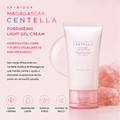 SKIN1004 - Crema Hidratante Madagascar Centella Poremizing Light Gel Cream [75ml]