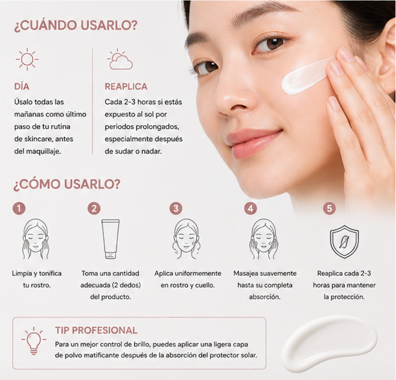 celimax - Protector Solar Oil Control Light Sunscreen [40ml]