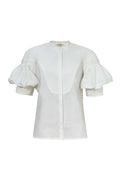 BLUSA BIANCA