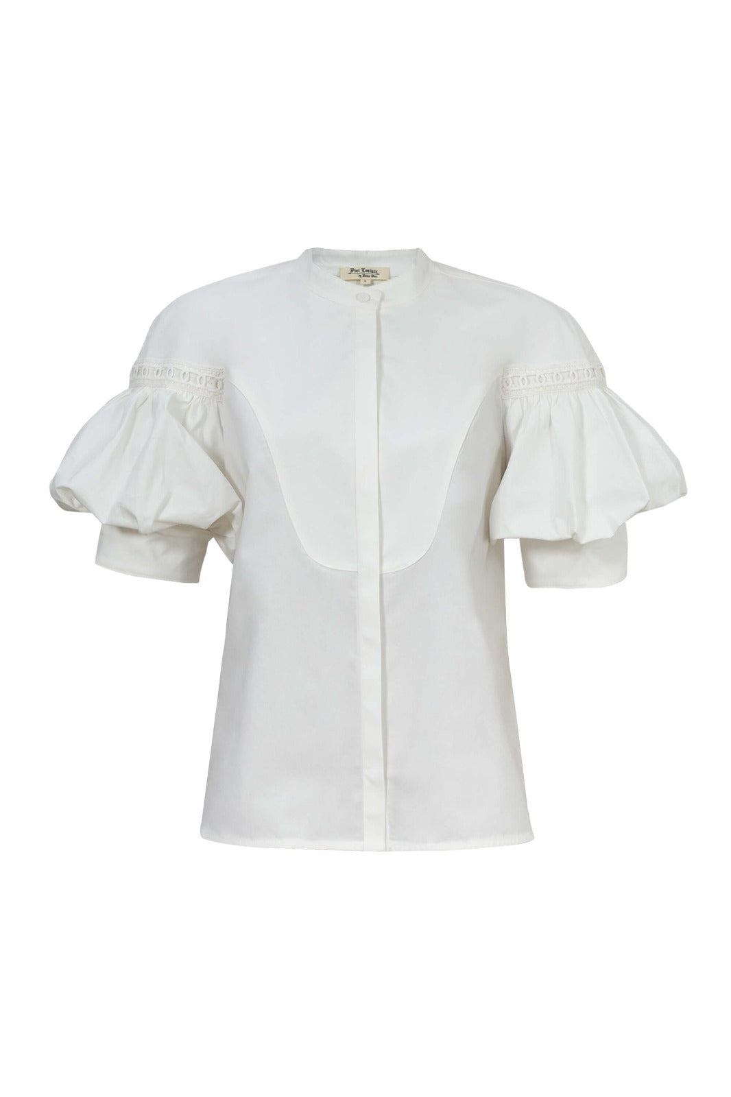 BLUSA BIANCA
