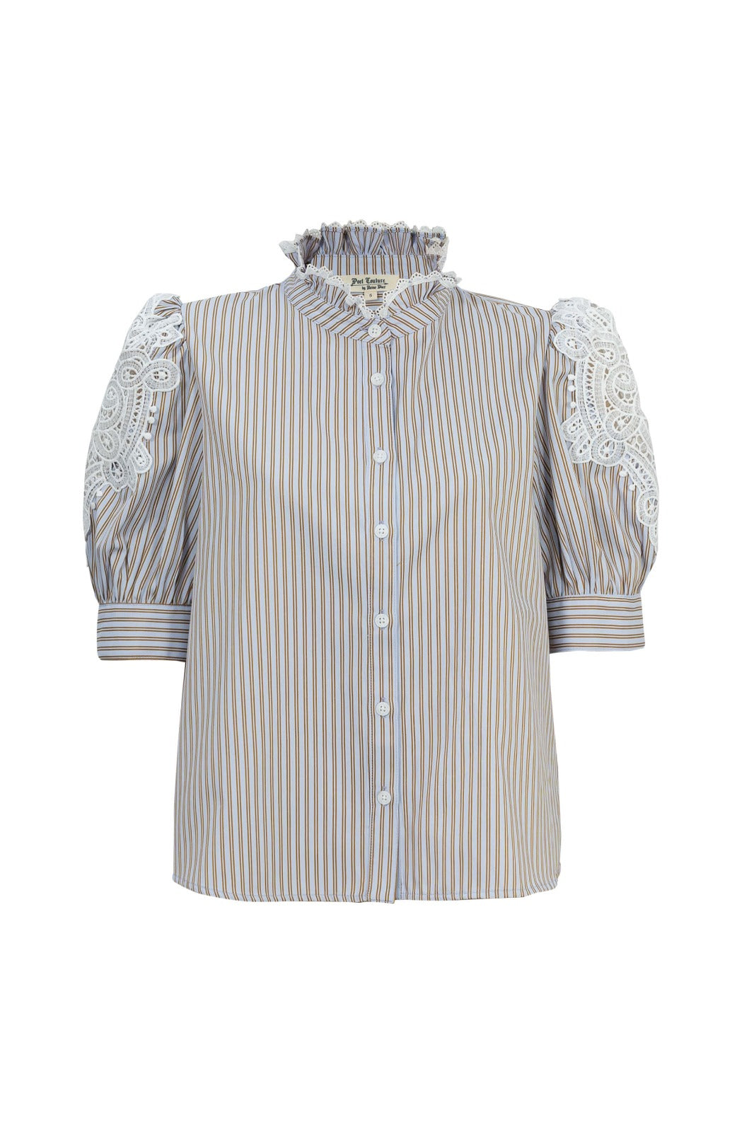 BLUSA MIRANDA