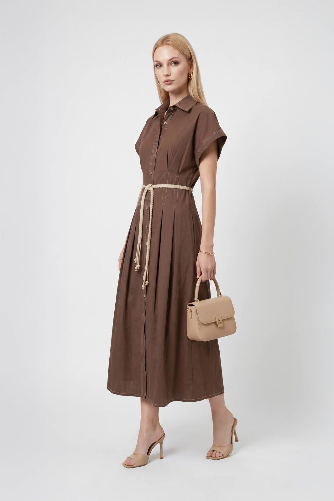 VESTIDO SIENA