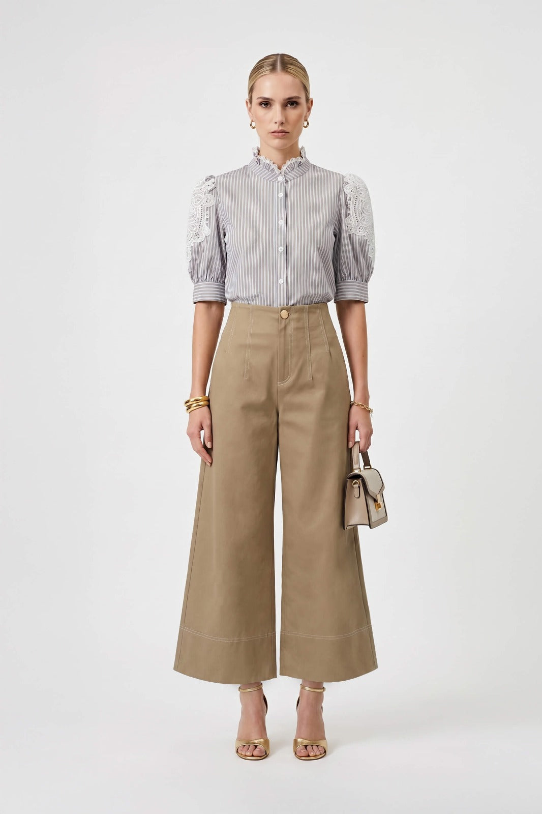 BLUSA MIRANDA